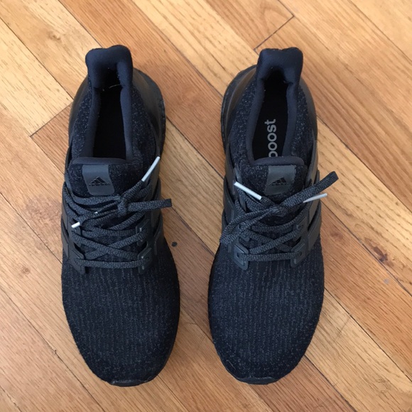 adidas ultraboost 4.0 black white speckle Shopee Philippines